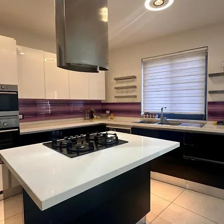 Apartament Stardust San Ġwann