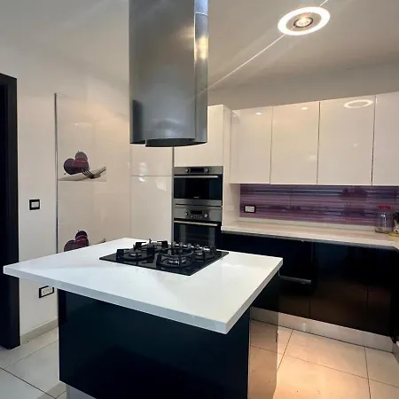 Stardust Apartment