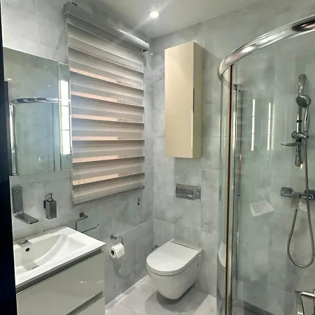 Appartement Stardust