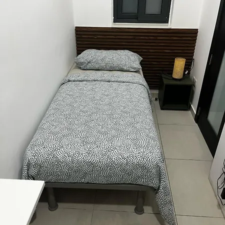 Apartament Stardust