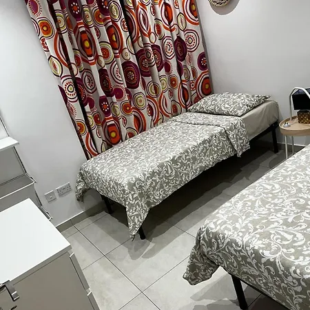 Stardust Apartment *