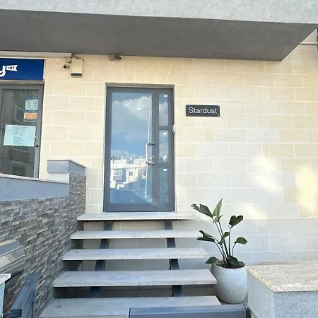 Apartament Stardust *