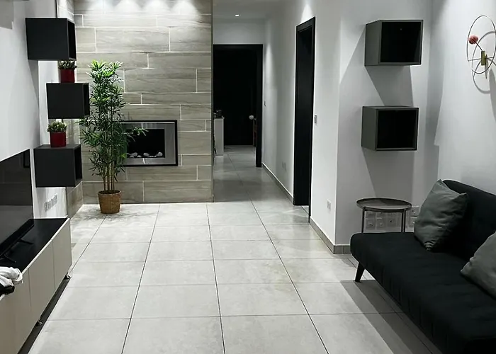 Stardust Apartment San Gwann