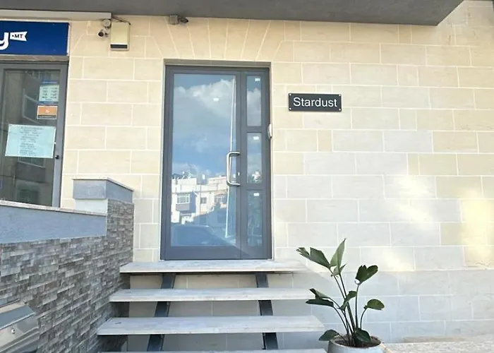 Apartment Stardust *